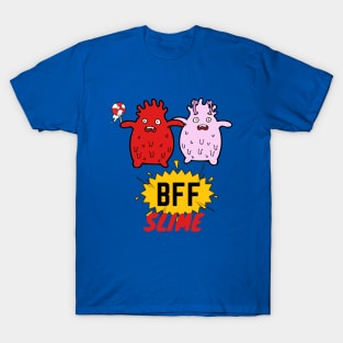 BFF SLIME T-Shirt